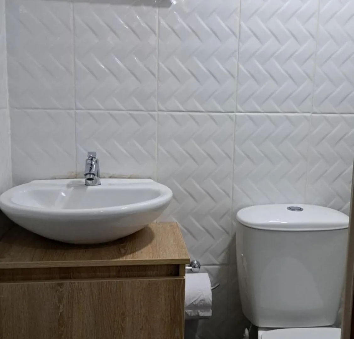 Apartaestudio Duruelos Laureles Apartment Medellin