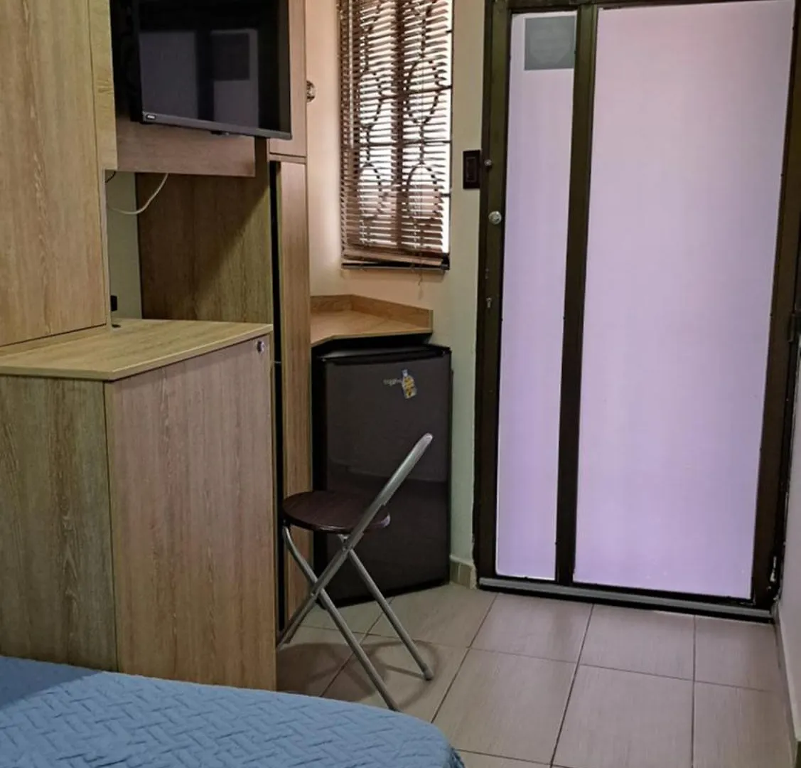 Apartaestudio Duruelos Laureles Apartment Medellin
