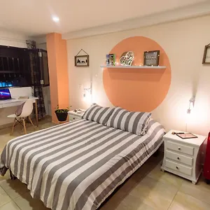 Hostel Malaika, Medellín