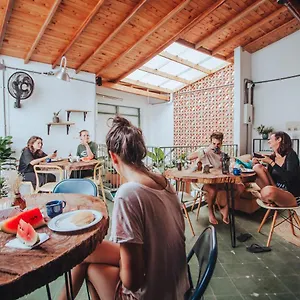 Hostel Centro, Medellín