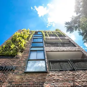 Housinn Co-living Fatima En Medellin