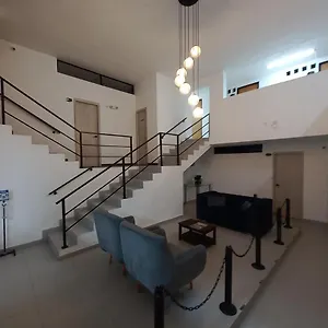Hotel Colombia Avenida, Medellín