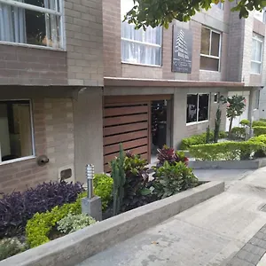 Hermoso Loft En Medellin