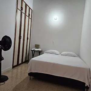 Comfortable Spacious Two-bedroom Medellin