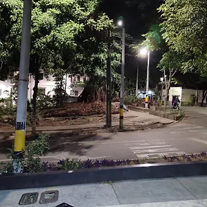Laureles-estadio Apartamento