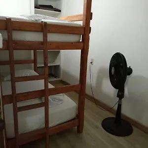 Estadio Aparte 203 Apartamento