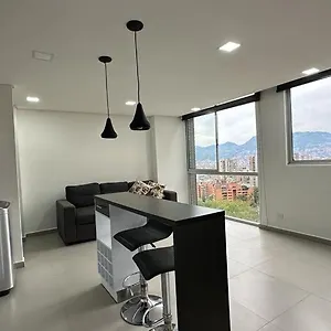 Panoramico En Poblado, Medellin