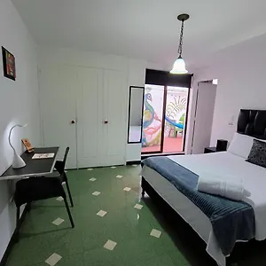 Moradia Laureles Medellin