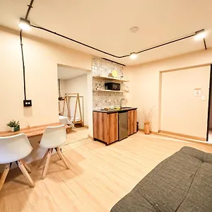 Nuevo Estudio Cerca De Plaza Mayor Nid101 By Roots Apartamento