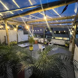 Gasthuis Casa Clandestina, Medellín
