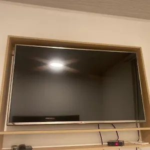 D Casa Hogar, Iluminado Y Tranquilo Con Amenidades Nuevas Apartamento