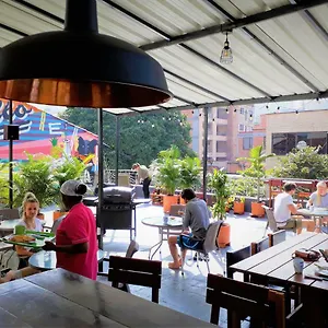 Hostel Noah Boutique, Medellín